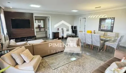 Apartamento à venda na Via Láctea, 1086, Aleixo, Manaus por R$ 1.700.000