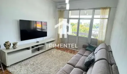 Apartamento com 3 quartos à venda na Rua Torquato Tapajós, 5202, Flores, Manaus por R$ 500.000