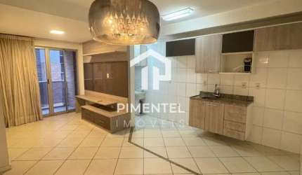 Apartamento com 2 quartos à venda na Barão de Indaiá, 54, Flores, Manaus por R$ 440.000