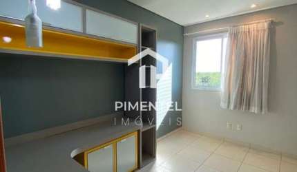 Apartamento com 3 quartos para alugar na dos Passes, 02, Parque 10 de Novembro, Manaus por R$ 4.000