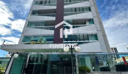 Apartamento com 3 quartos à venda na Neves da Fontoura, 69, Adrianópolis, Manaus por R$ 750.000