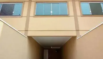 Sobrado para Venda em São Paulo, Parque São Domingos, 3 dormitórios, 1 suíte, 3 banheiros, 4 vagas