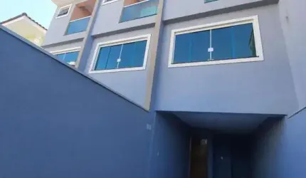 Sobrado para Venda em São Paulo, freguesia do Ó, 2 dormitórios, 2 suítes, 3 banheiros, 2 vagas