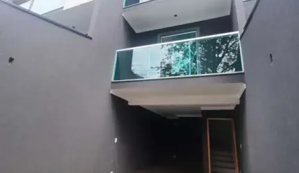Sobrado para Venda em São Paulo, Jardim Cidade Pirituba, 3 dormitórios, 1 suíte, 3 banheiros, 2 vagas
