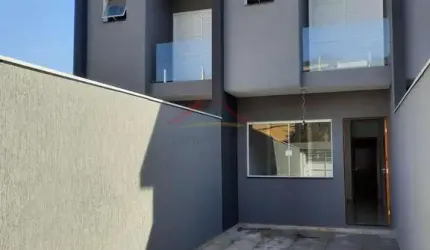 Sobrado para Venda em São Paulo, Bairro do Limão, 2 dormitórios, 2 suítes, 2 banheiros, 2 vagas