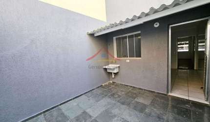 Sobrado para Venda em São Paulo, Vila Nova Cachoeirinha, 2 dormitórios, 1 banheiro, 1 vaga