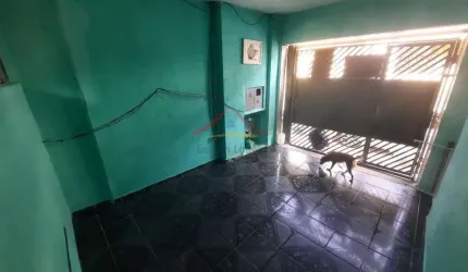 Casa para Venda em São Paulo, Jardim Guarani, 5 dormitórios, 5 banheiros, 3 vagas