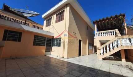 Sobrado para Venda em São Paulo, Brasilândia, 3 dormitórios, 2 banheiros, 2 vagas