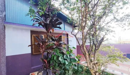 Casa para Venda em São Paulo, Vila Penteado, 2 dormitórios, 1 banheiro, 4 vagas