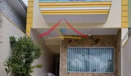 Sobrado para Venda em São Paulo, Jardim Primavera (Zona Norte), 3 dormitórios, 1 suíte, 3 banheiros, 3 vagas