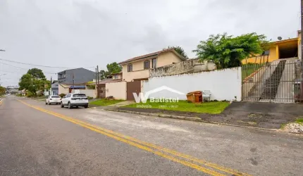 Casa à venda, 140 m² por R$ 580.000,00 - Atuba - Colombo/PR