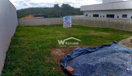 Terreno à venda, 300 m² por R$ 260.000 - Arruda - Colombo/PR
