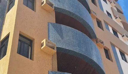 Apartamento a venda excelente em Manaíra