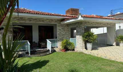 Casa nos Bairro dos Estados