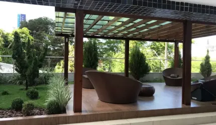 Apartamento Miramar com vista definitiva