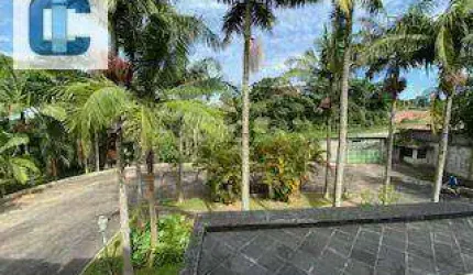 Prédio à venda, 3686 m² por R$ 15.000.000,00 - Jardim Cardoso (Mailasqui) - São Roque/SP
