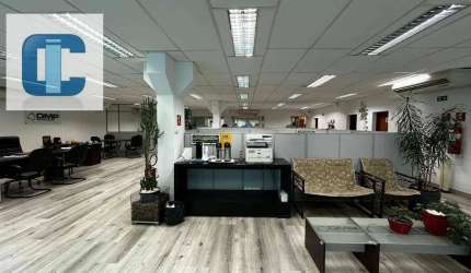 Prédio à venda, 1177 m² por R$ 15.000.000,00 - Alto de Pinheiros - São Paulo/SP