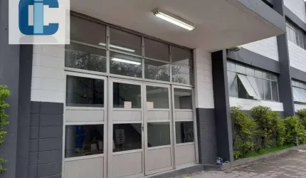 Galpão para alugar, 5500 m² por R$ 165.000,00/mês - Guarulhos - Guarulhos/SP
