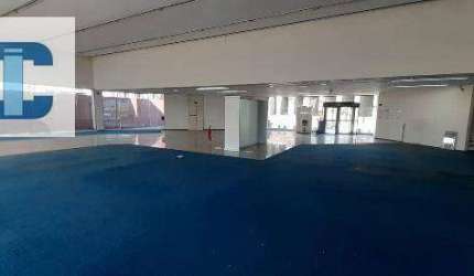 Loja à venda, 970 m² por R$ 7.000.000,00 - Ipiranga - São Paulo/SP
