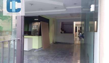 Prédio para alugar, 686 m² por R$ 39.849,22/mês - Alto de Pinheiros - São Paulo/SP
