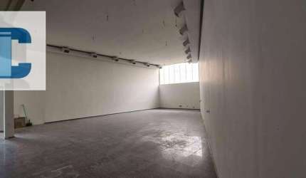 Prédio para alugar, 942 m² por R$ 49.947,69/mês - Alto da Lapa - São Paulo/SP