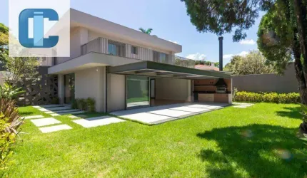 Sobrado com 4 dormitórios, 371 m² - venda por R$ 7.990.000,00 ou aluguel por R$ 46.732,71/mês - Alto de Pinheiros - São Paulo/SP