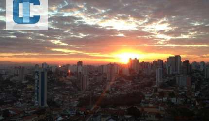Apartamento com 2 dormitórios à venda, 114 m² por R$ 850.000,00 - Sumarezinho - São Paulo/SP
