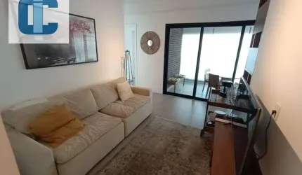 Apartamento com 2 dormitórios para alugar, 70 m² por R$ 11.253/mês - Pinheiros - São Paulo/SP
