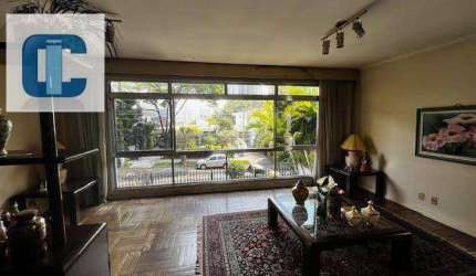 Casa com 3 dormitórios à venda, 244 m² por R$ 1.770.000 - City Lapa - São Paulo/SP