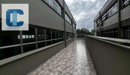 Prédio para alugar, 750 m² por R$ 23.700,00/mês - Lapa - São Paulo/SP