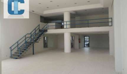 Loja para alugar, 264 m² por R$ 27.116,00/mês - Vila Clementino	 - São Paulo/SP