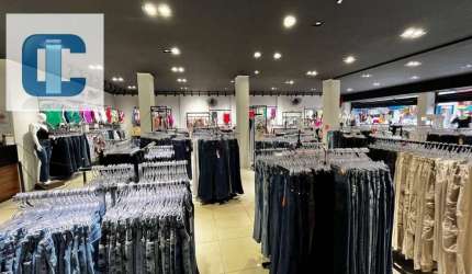 Loja para alugar, 220 m² por R$ 53.001,00/mês - Lapa - São Paulo/SP