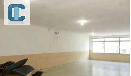 Salão para alugar, 280 m² por R$ 5.067,58/mês - Lapa - São Paulo/SP