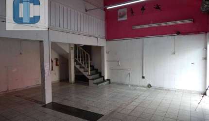 Loja para alugar, 70 m² por R$ 5.950,00/mês - Lapa - São Paulo/SP