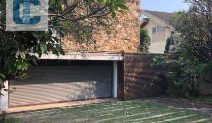 Casa com 4 dormitórios, 701 m² - venda por R$ 2.500.000,00 ou aluguel por R$ 17.917,59/mês - City Lapa - São Paulo/SP