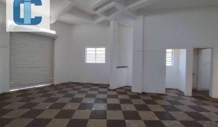 Prédio, 340 m² - venda por R$ 1.800.000,00 ou aluguel por R$ 18.210,31/mês - Vila Romana - São Paulo/SP