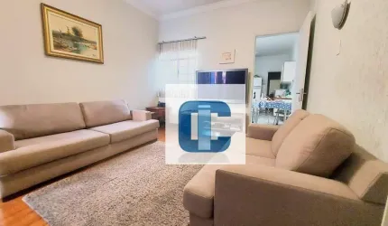 Casa com 3 dormitórios à venda, 160 m² por R$ 890.000,00 - Lapa - São Paulo/SP