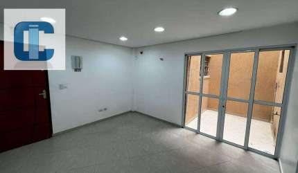 Sala para alugar, 75 m² por R$ 2.950,00/mês - Lapa - São Paulo/SP