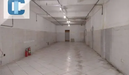 Loja para alugar, 180 m² por R$ 10.828,73/mês - Lapa - São Paulo/SP