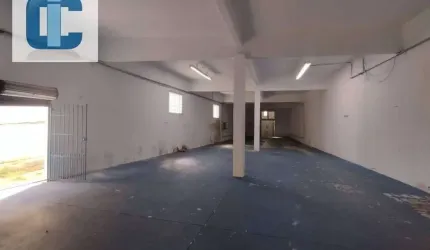 Galpão para alugar, 230 m² por R$ 7.595,03/mês - Freguesia do Ó - São Paulo/SP