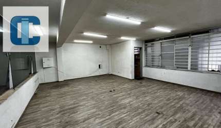 Galpão, 759 m² - venda por R$ 6.900.000,00 ou aluguel por R$ 34.846,52/mês - Lapa - São Paulo/SP