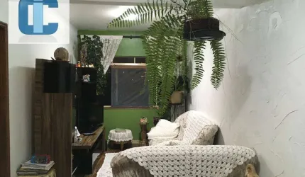 Apartamento com 2 dormitórios à venda, 70 m² por R$ 465.000,00 - Lapa - São Paulo/SP