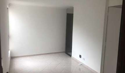 Apartamento com 2 dormitórios à venda, 52 m² por R$ 255.000,00 - Jardim Felicidade (Zona Oeste) - São Paulo/SP
