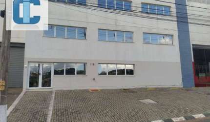 Galpão para alugar, 1000 m² por R$ 29.514/mês - Jardim Helena Maria - Vargem Grande Paulista/SP