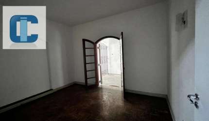 Casa com 3 dormitórios para alugar, 160 m² por R$ 8.040,71/mês - Pompeia - São Paulo/SP