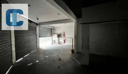 Loja, 171 m² - venda por R$ 1.490.000,00 ou aluguel por R$ 11.500,00/mês - Jabaquara - São Paulo/SP
