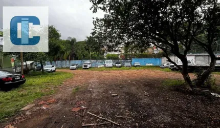 Área Vila Leopoldina - 1570 m²
