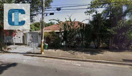 Casa com 4 dormitórios à venda, 250 m² por R$ 1.350.000,00 - Alto da Lapa - São Paulo/SP