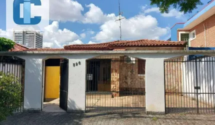 Casa com 4 dormitórios à venda, 234 m² por R$ 1.279.000,00 - Lapa - São Paulo/SP