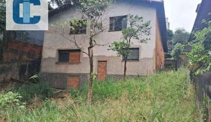 Terreno à venda, 506 m² por R$ 1.490.000,00 - Pacaembu - São Paulo/SP